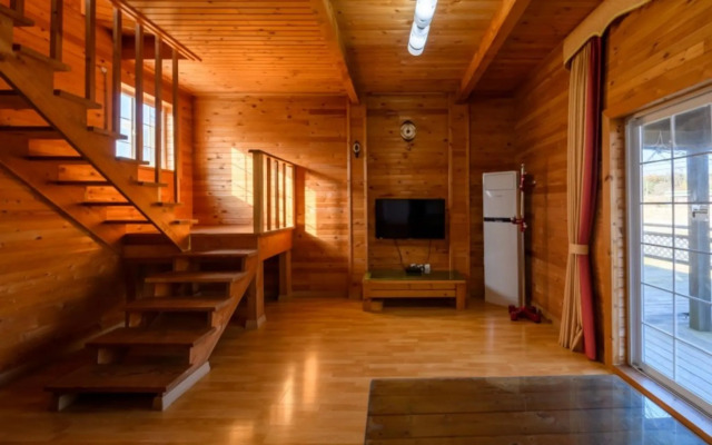 Yangyang Seorak Badanamuro Pension