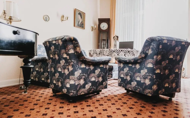 Hotel Spoettel