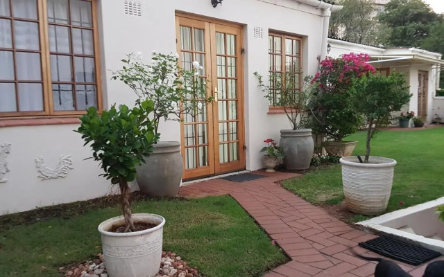 Innes Road Durban Accommodation 2 bedroom private unit