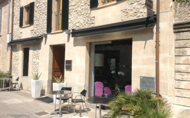 Hotel Desbrull - Turismo de interior
