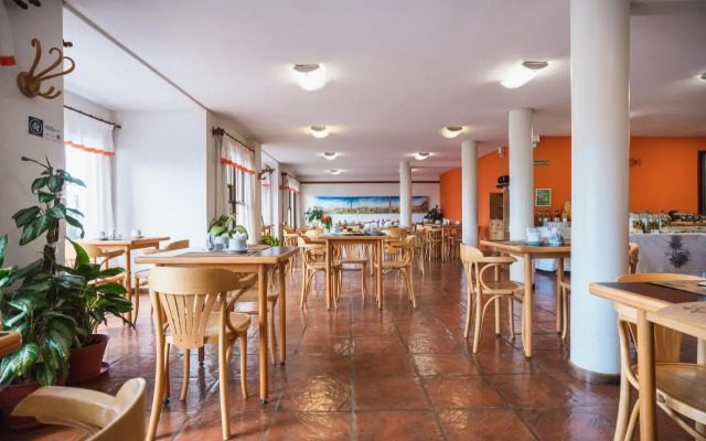 Hotel Bahia Nueva