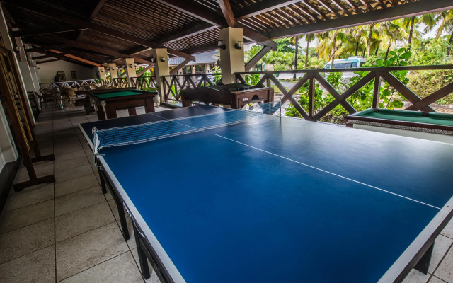 Catussaba Suítes Resort