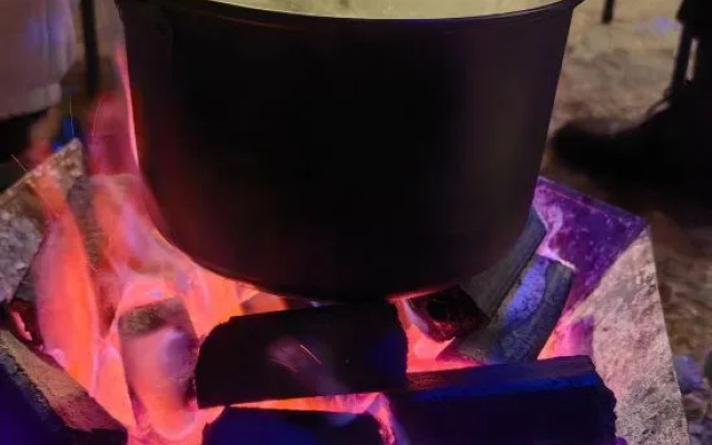 Yangshuo Yong 8 Boutique Hotel (Yangshuo Qiangu Scenery Area)