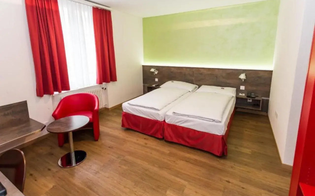 Sorell Hotel Arabelle