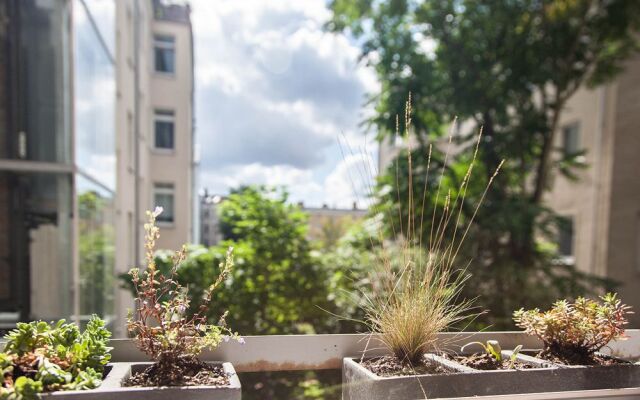 Aris Apartment in Prenzlauer Berg