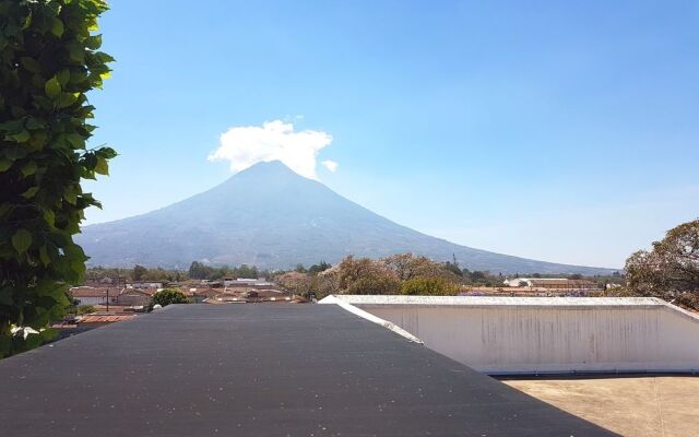 Hotel Descanso Cultural 2