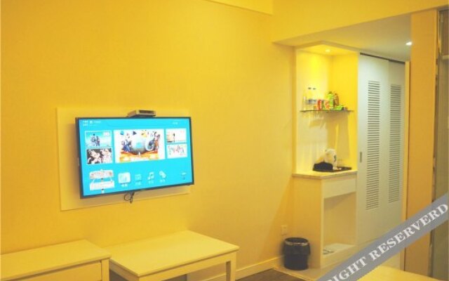 Laizhu Boutique Hotel