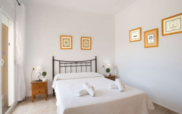 Villa Solpadel Calpe/Calp