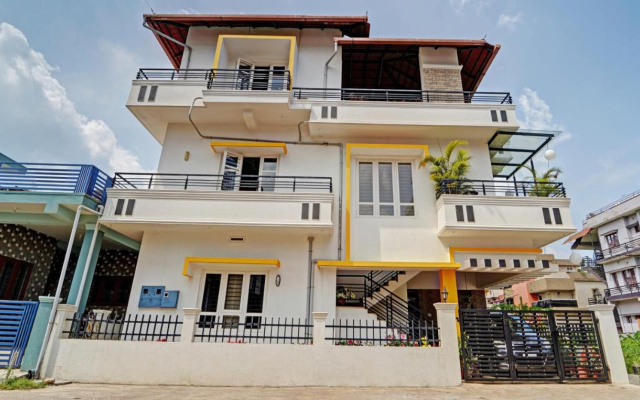 Treebo Alaka Rester Homestay, 5 mins to Raja Seat Garden