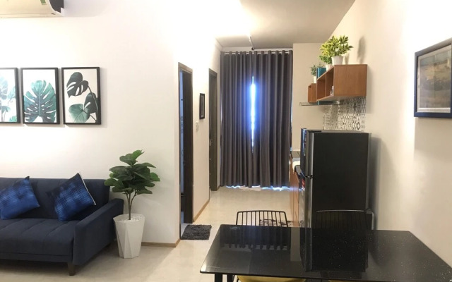 P&L Apartment