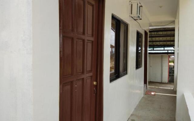 RSK Beach and Accommodation