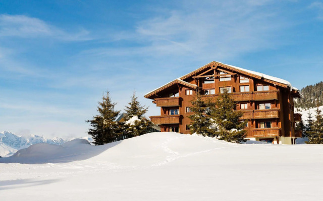 Residence Lagrange Vacances le Village des Lapons