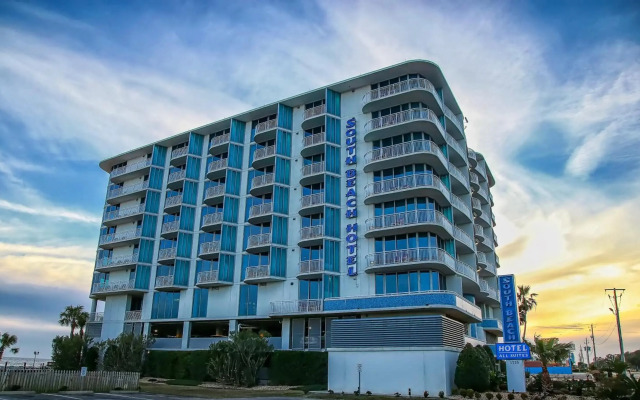 South Beach Biloxi Hotel & Suites