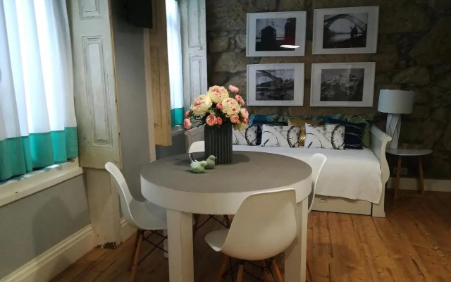 the gallery Studios II