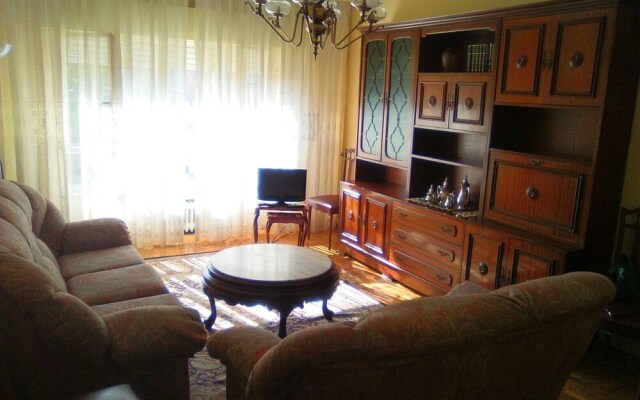 Apartamento Dominicos