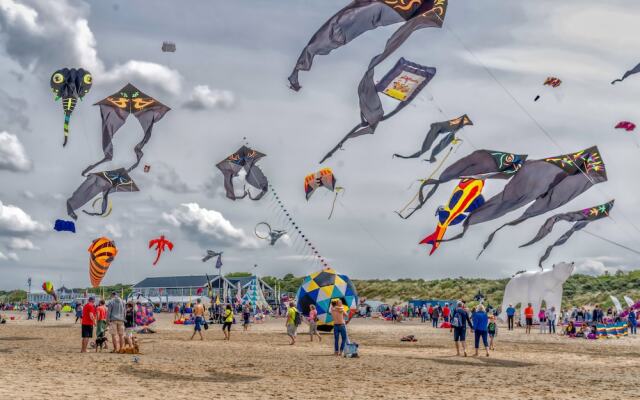 Boutique Hotel Helder l Kloeg Collection