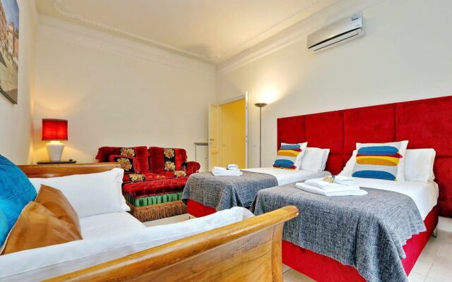 Rome Unique Vatican Apartments