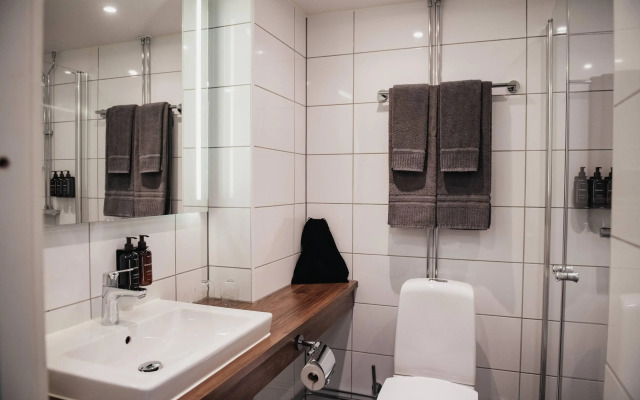 Home Hotel Kompaniet