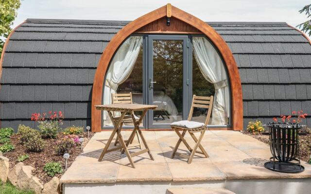 Higher Chapel Farm Bed & Breakfast