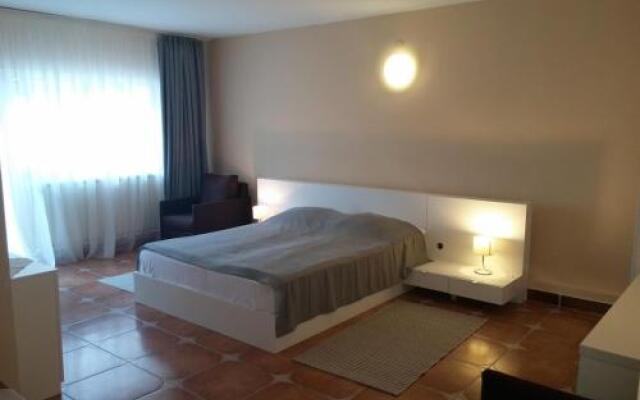 Pensiunea Casa Tepes