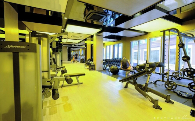 Elegance The Tresor D4