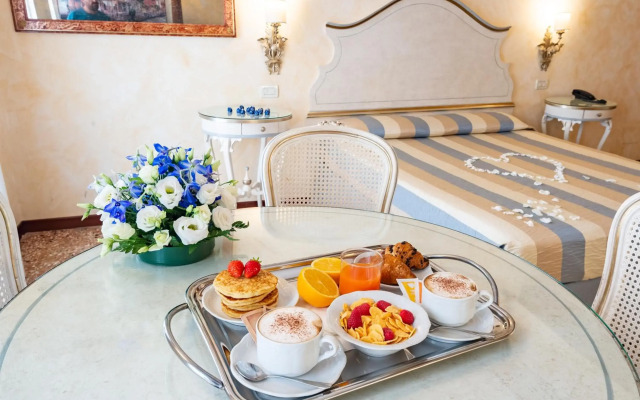 Hotel Mercurio Venezia