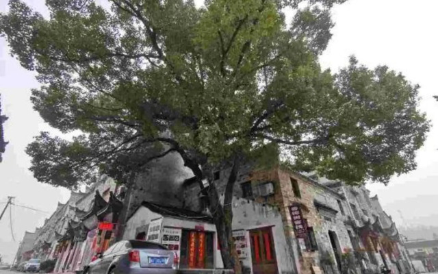 Zhaji Xiangzhashu Inn