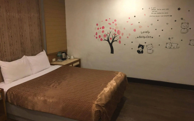 Li Gang Hotel I