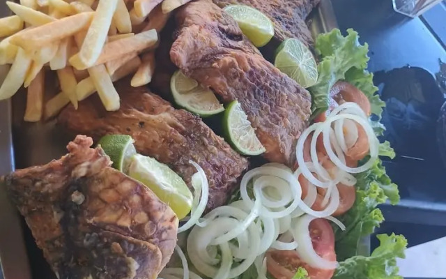 Pousada Aconchego de Maricá