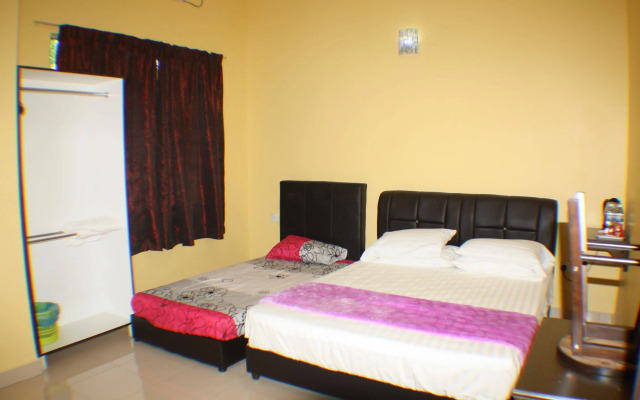 Bougainvillea Inn