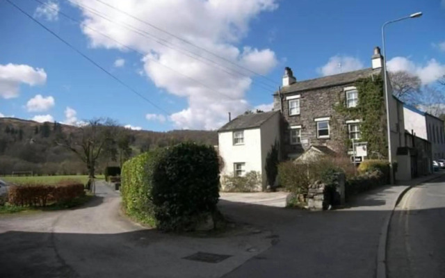 Haven Cottage