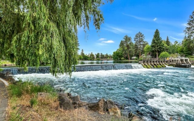 Pioneer Park Rentals