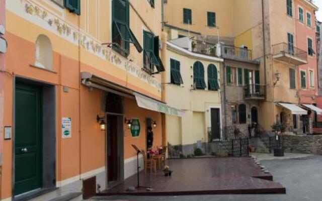 Camere Anna