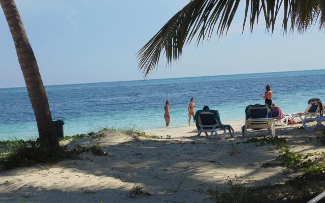 Horizontes Cayo Levisa