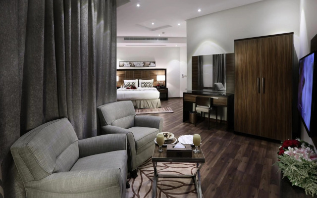 Duset Hotel Suites