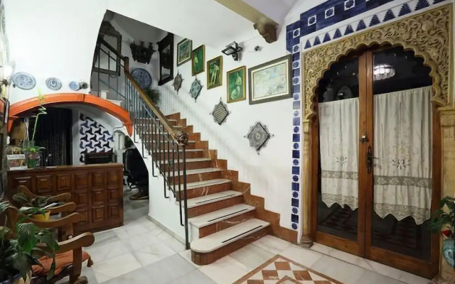 Pensión Landazuri
