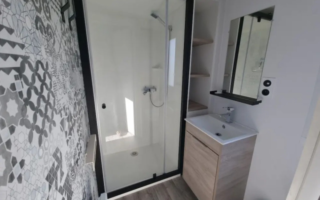 Camping Les Goélands