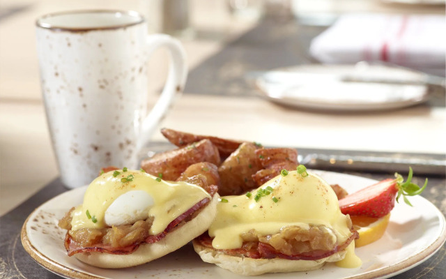 Omni Nashville Hotel