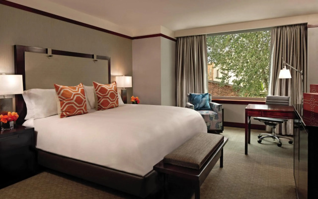 The Ritz-Carlton Georgetown, Washington, D.C.