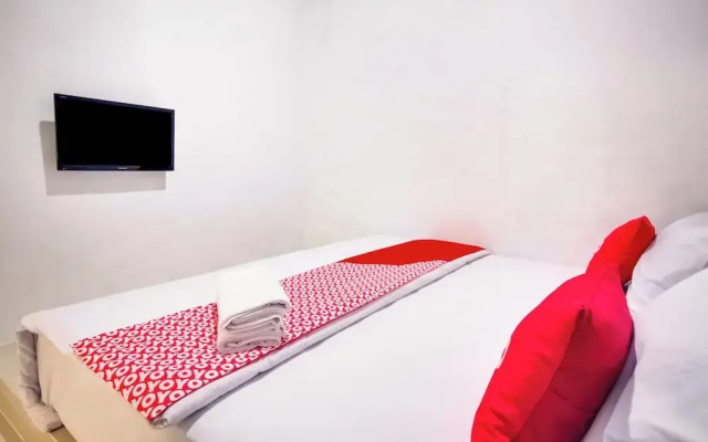 OYO 1345 Alfalah Residence Syariah