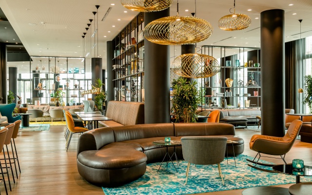 Motel One Köln-Messe