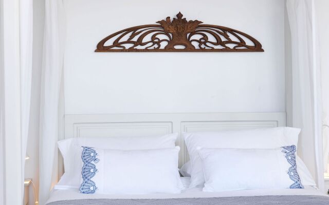 Patmos Eye Boutique Hotel & Villas