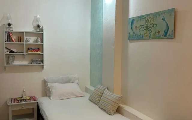 Casa filareti
