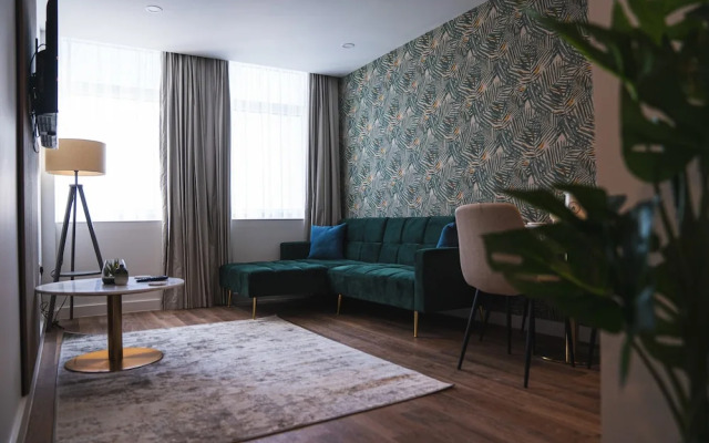 Royal Apartments Bournemouth