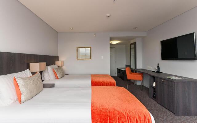 Copthorne Hotel Palmerston North