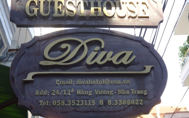 Diva Guesthouse