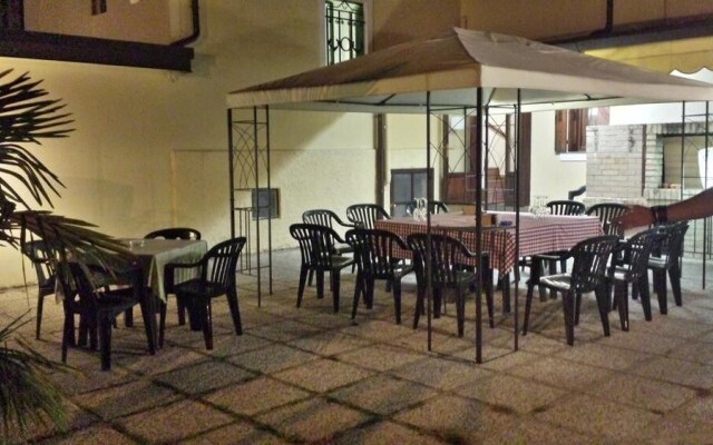 Locanda alla Stazione