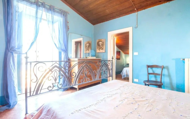 Holiday home 7 bedrooms - Massa Lubrense
