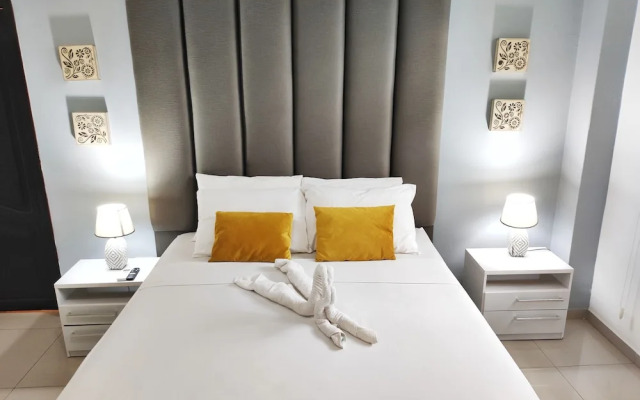Hotel Boutique Casa Umiña