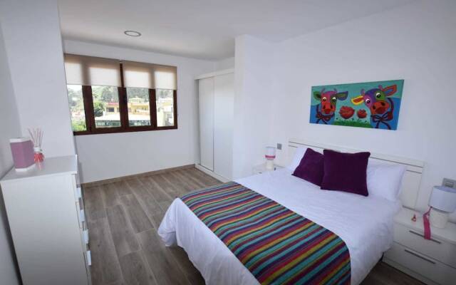 Aromas en Fontanales